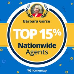 Barb Gorse - Coldwell Banker Real Estate Services - Visit me at BARBGORSE.COM