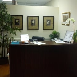 CARE & Rehabilitation - Front Office