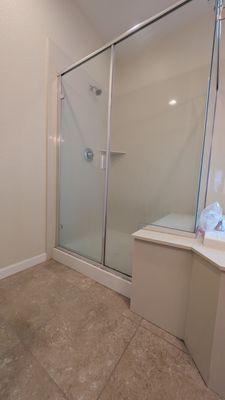 Cleaning - Deep cleaning of townhouse. Four bathrooms and five bedrooms. Partial carpet cleaning. Cleaning - Deep cleaning of townhouse. Four bathrooms and five bedrooms. Partial carpet cleaning.
