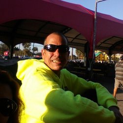 South Beach Cycle