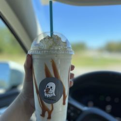 Atlas Coffee and Co