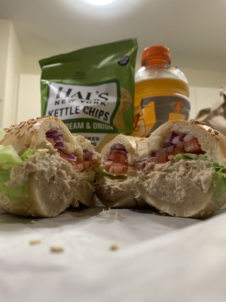 TEANECK ROAD HOT BAGELS 94 Photos & 180 Reviews 976 Teaneck Rd