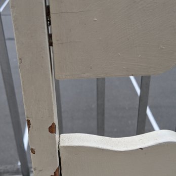 Furniture Medic - Before - Furniture Repair Near Me - New Brunswick, New Jersey