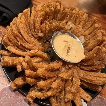 Outback Steakhouse - Bloomin' Onion - Steakhouses Near Me - Palmdale, California Outback Steakhouse - Bloomin' Onion - Steakhouses Near Me - Palmdale, California