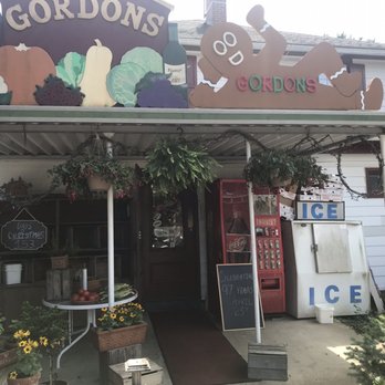 Gordon Grocery - 97 Years Gordon Family owed grocery - Grocery Near Me - Hagerstown, Maryland Gordon Grocery - 97 Years Gordon Family owed grocery - Grocery Near Me - Hagerstown, Maryland