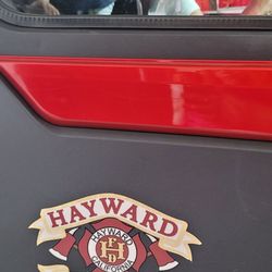 Fire Departments - Open house Fairview Fire Department