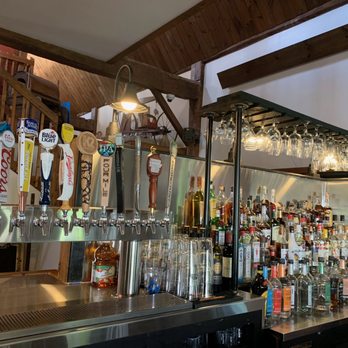 The Whistling Farmer Pub - Our Full-Service Bar Features 12 ALL - NEW taps with a rotating selection of local IPAS, Hard Ciders, and Craft Beers plus your favorites. - American Near Me - Nunda, New York The Whistling Farmer Pub - Our Full-Service Bar Features 12 ALL - NEW taps with a rotating selection of local IPAS, Hard Ciders, and Craft Beers plus your favorites. - American Near Me - Nunda, New York