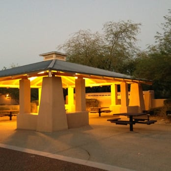 The Pueblo Park - Picnic tables and grills. - Parks Near Me - Las Vegas, Nevada The Pueblo Park - Picnic tables and grills. - Parks Near Me - Las Vegas, Nevada