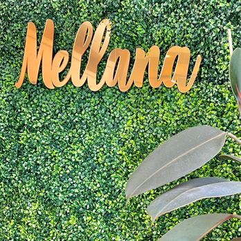 Mellana Cafe - Inside - Coffee & Tea Near Me - Oakland, California