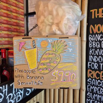 Chopstix Noodle Bar - Pan Asian Near Me - Apollo Bay, VIC