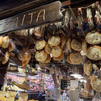 La Baita - Outdoor - Salumerie Near Me - Bologna, BO