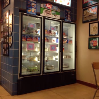 Dairy Queen Ltd Brazier - Lots of take home treats - Ice Cream & Frozen Yogurt Near Me - Tucson, Arizona
