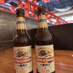 Ginza - Beer