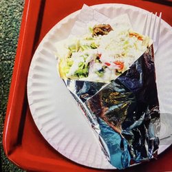 Apollo’s Gyros - Gyro