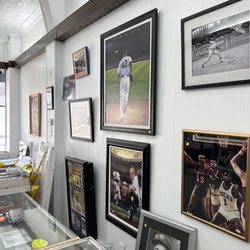 Bergen County Sports Cards