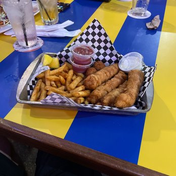 The Boat - Fish and Chips - Seafood Near Me - Austin, Texas The Boat - Fish and Chips - Seafood Near Me - Austin, Texas