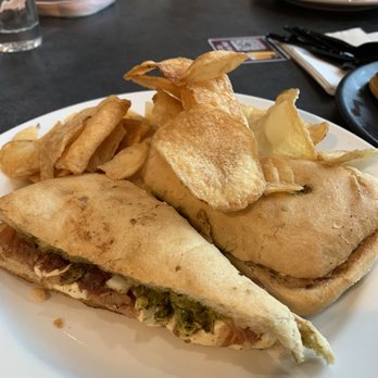 Mulberry Street - Prosciutto with chips $17.99 - Delis Near Me - Queens, New York Mulberry Street - Prosciutto with chips $17.99 - Delis Near Me - Queens, New York