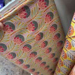 The Quilt Crossing - Loved this soft material for pillow cases!