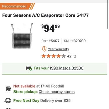 Rancho Autocare - Other store price for piece - Auto Repair Near Me - Rancho Cucamonga, California Rancho Autocare - Other store price for piece - Auto Repair Near Me - Rancho Cucamonga, California