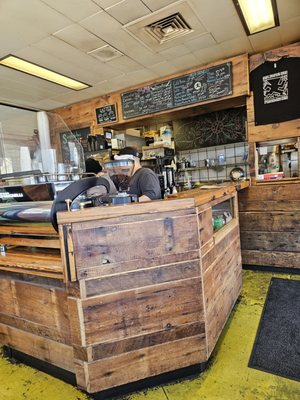 'L' Cafecito Jumping Bean by null