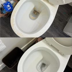 Vclean
