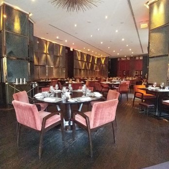 One Restaurant - Canadian (New) Near Me - Toronto, Ontario