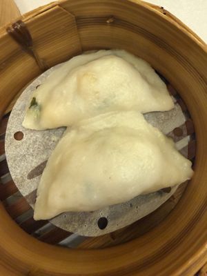 Luk Yu Tea House by null