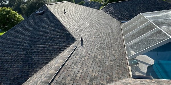 Wayne Gonzalez Roofing