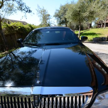 Billy Limo - Limos Near Me