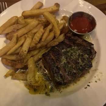The Chicago Firehouse Restaurant - Steak Frites - Steakhouses Near Me - Chicago, Illinois The Chicago Firehouse Restaurant - Steak Frites - Steakhouses Near Me - Chicago, Illinois