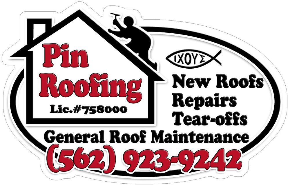 Slide of Pin Roofing