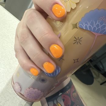 Blush Nail Lounge - Nail Salons Near Me - Nottingham, Maryland