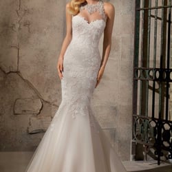 Carolina Bride & Groom