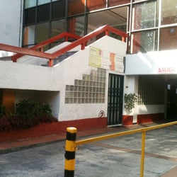 Diva Inn Estética - Plaza donde se encuentra el estudio