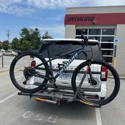 GHO Cycle House - 2KFG