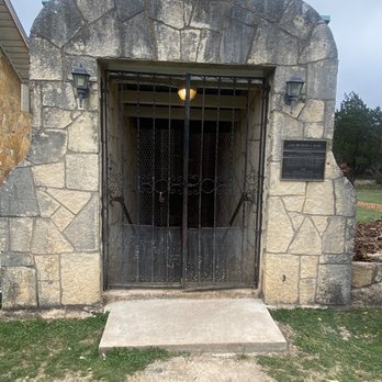 Cave Without A Name - Main entrance to the cave...126 steps await! - Tours Near Me - Boerne, Texas Cave Without A Name - Main entrance to the cave...126 steps await! - Tours Near Me - Boerne, Texas