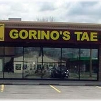 Master Gorino's Tae Kwon-Do - We are located on Niagara Falls Blvd, just down the street from the Boulevard Mall and the 1-290. - Martial Arts Near Me - Amherst, New York