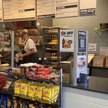 Jersey Mike's Subs - Delis Near Me - San Diego, California