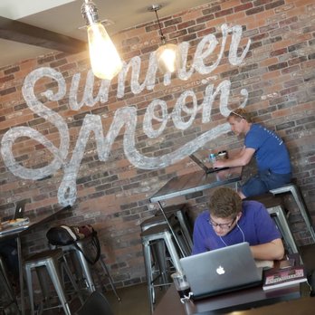 Summer Moon Coffee - Coffee & Tea Near Me - San Antonio, Texas Summer Moon Coffee - Coffee & Tea Near Me - San Antonio, Texas