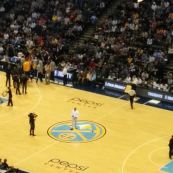 Ball Arena - Stadiums & Arenas Near Me - Denver, Colorado