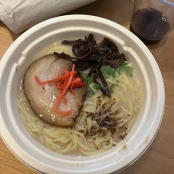 Katsura Grill - Tonkotsu ramen - Japanese Near Me - Lake Buena Vista, Florida Katsura Grill - Tonkotsu ramen - Japanese Near Me - Lake Buena Vista, Florida