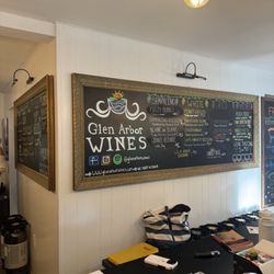 Glen Arbor Wines - Glen Arbor Wines