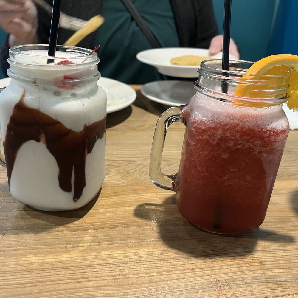 The Reef - Drinks - Seafood Near Me - Biloxi, Mississippi The Reef - Drinks - Seafood Near Me - Biloxi, Mississippi