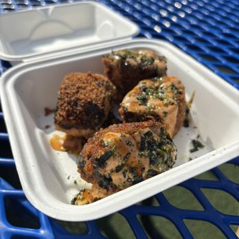 Haole Shack - spam musubi - Hawaiian Near Me - San Diego, California Haole Shack - spam musubi - Hawaiian Near Me - San Diego, California