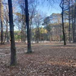 Garland Gregory Hideaway Park