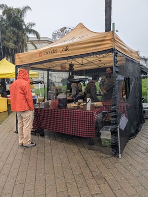 Grand Lake Farmers Market by null