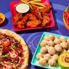 Mellow Mushroom Decatur gift card