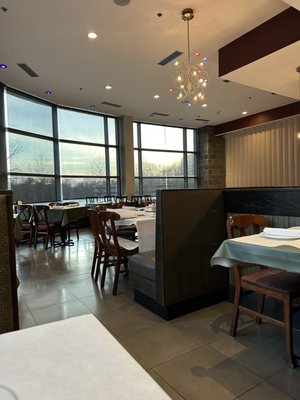 Meiwah Restaurant by null