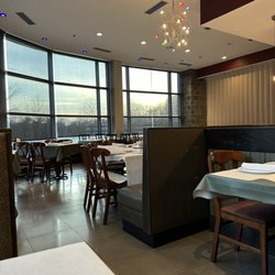 Meiwah - Views