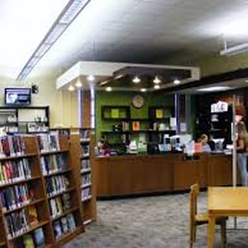 Austin Public Library - Howson - Libraries Near Me - Austin, Texas